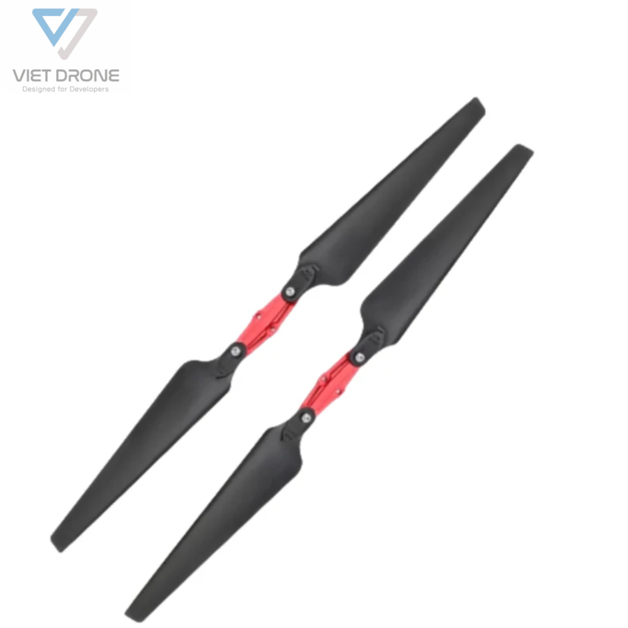 HAVOC 15×5.5 Polymer Folding Propeller (Cặp CW & CCW) HAVOC 15×5.5 Polymer Folding Propeller (Cặp CW & CCW)