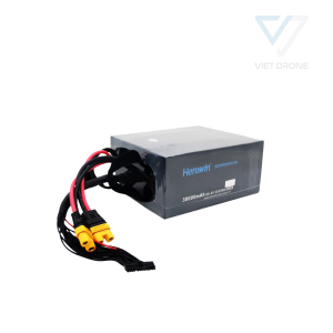 18S UAV LiHV pin, 68.4V UAV LiHV pin