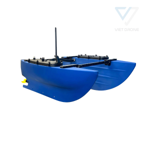 BlueBoat Uncrewed Surface Vesse