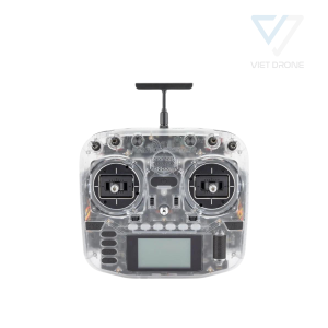 Tay Điều Khiển Radiomaster Boxer Sóng Elrs - Phiên Bản Transparent Kèm Led