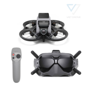 Cách lựa chọn Kính FPV phù hợp 