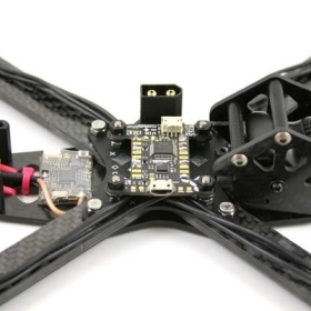 Cài đặt và cấu hình cho bộ điều khiển máy bay Drone (Flight Controller)