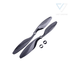 Cánh Carbon Thuận Nghịch 1147