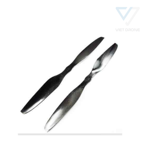 Cánh Carbon Thuận Nghịch 1555 (Dji Form)