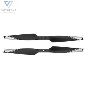 Cánh Eolo 11×4.5 Carbon-Fiber Reinforced Nylon Propellers (Cặp CW + CCW) Cánh Eolo 11×4.5 Carbon-Fiber Reinforced Nylon Propellers (Cặp CW + CCW)