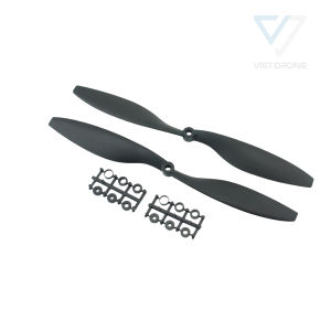 Cánh Mix Carbon Thuận Nghịch Apc 9047