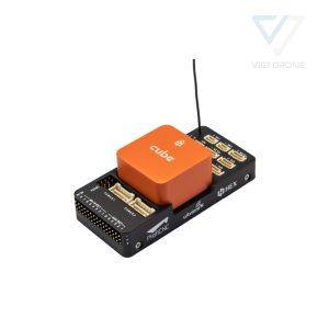Cube Orange Cube Orange