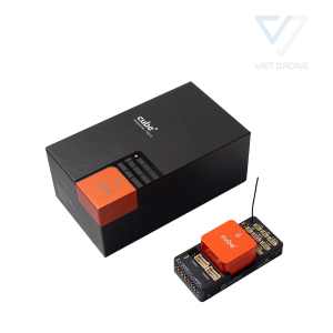Cube Orange+ Standard Set ADS-B Cube Orange+ Standard Set ADS-B