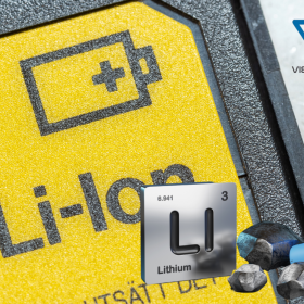 Điểm khác biệt giữa Pin Li-Po với Pin Li-ion là gì? Loại nào tốt hơn?