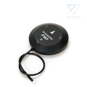 DroneCAN H-RTK F9P Rover