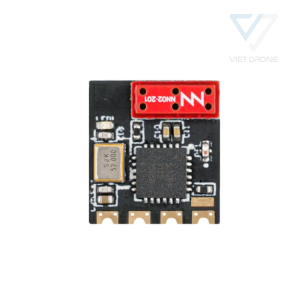 ELRS Lite Receiver (bản Anten tích hợp)