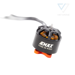 EMAX RS1408 2300KV Brushless Motor  For Micro FPV Racing Quad 5-6S