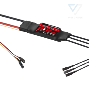 Esc Skywalker-40A(2-3S)