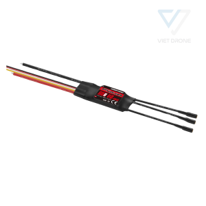 ESC SKYWALKER V2 ESC 50A ESC SKYWALKER V2 ESC 50A