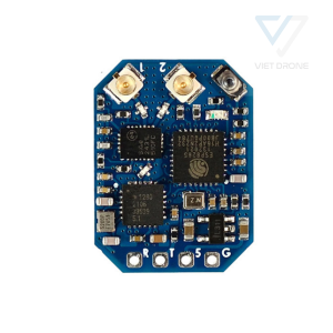 EXPRESSLRS/ELRS 2.4GHZ RECEIVER