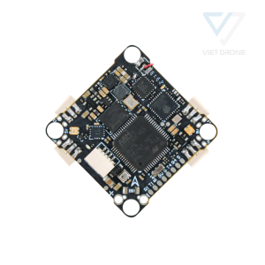 F4 1S 12A AIO Brushless Flight Controller V3 ELRS