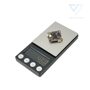 F4 1S 12A AIO Brushless Flight Controller V3 ELRS