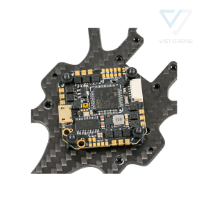 F405 4S 20A Toothpick Brushless Flight Controller V5 BLHeli_S (ICM42688)