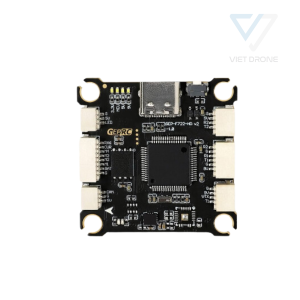 GEP-F722-HD V2 Flight Controller