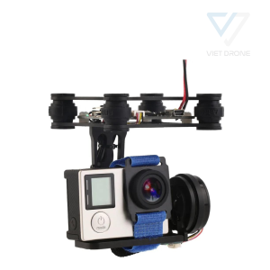 Gimbal FPV Gopro3 Gimbal FPV Gopro3