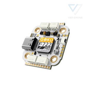 GOKU F722 PRO Mini V2 20X20 Flight Controller GOKU F722 PRO Mini V2 20X20 Flight Controller