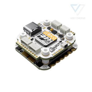 GOKU F722 Pro Mini V2 45A 32Bit 128K 20X20 Stack