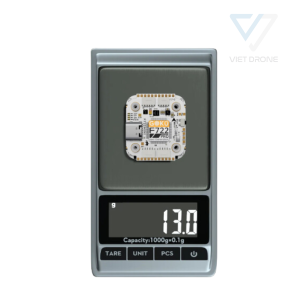 GOKU F722 Pro Mini V2 45A 32Bit 128K 20X20 Stack