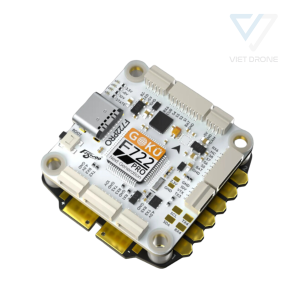 GOKU F722 PRO V2 50A BLS 30X30 Stack (MPU6000)