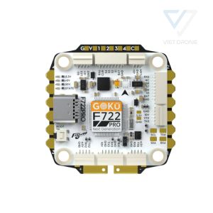 GOKU F722 PRO V2 50A BLS 30X30 Stack (MPU6000)