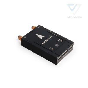 H-RTK mosaic-H (Dual Antenna Heading)