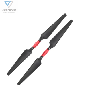HAVOC 15×5.5 Polymer Folding Propeller (Cặp CW & CCW) HAVOC 15×5.5 Polymer Folding Propeller (Cặp CW & CCW)
