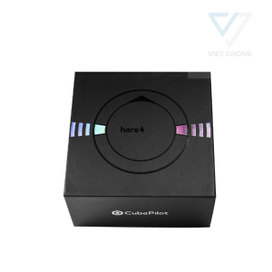 Here4 Multiband RTK GNSS