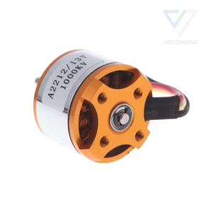 Himodel XXD 2212-1000KV đầu đạn