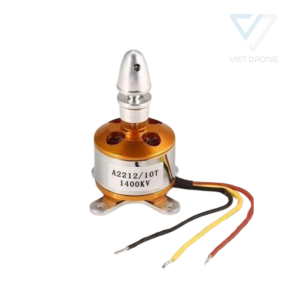 Himodel XXD 2212-1400KV đầu đạn