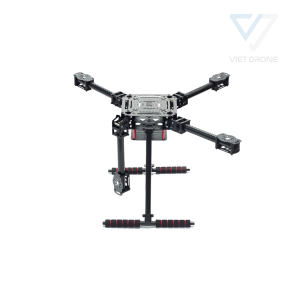 Khung Readytosky ZD550 (Khớp gập)