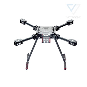 Khung Readytosky ZD550 (Khớp gập)