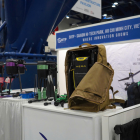 Kinh tế tầm thấp (Low-altitude Economy) bùng nổ, Việt Nam vào cuộc chơi