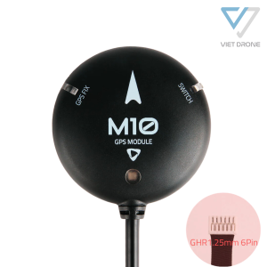 M10 GPS (GPS phụ)