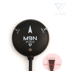 M9N GPS