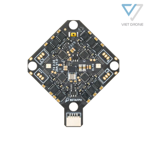 Mạch bay Betafpv F4 2-3S 20A AIO V1