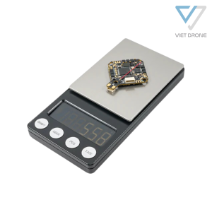 Mạch bay Betafpv F4 2-3S 20A AIO V1
