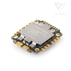MAMBA MK4 F722 APP 45A/F55A/F65A_128K 3-6S Flight Controller Stack 30mm/M3