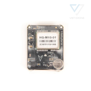 Micro M10 GPS