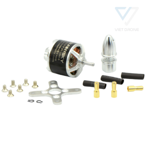  Motor Sunnysky A2212 - 1400KV