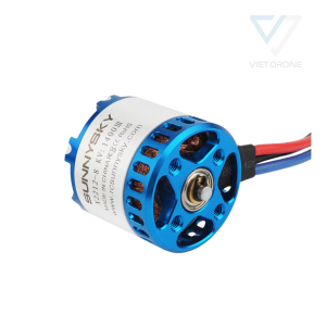 Motor Sunnysky X2212 KV1400 III