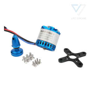 Motor Sunnysky X2212 KV1400 III