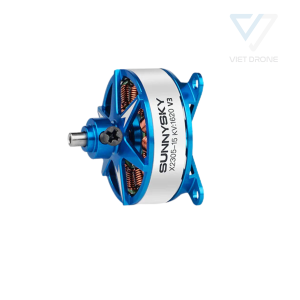 Motor Sunnysky X2305 KV1620 III
