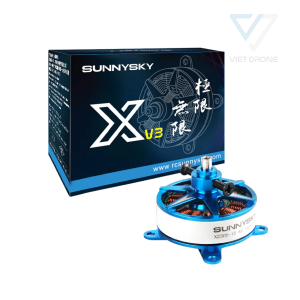 Motor Sunnysky X2305 KV1620 III