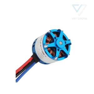 Motor Sunnysky X2814 - KV1000 III