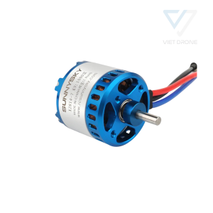 Motor Sunnysky X2814 - KV1000 III
